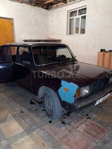 LADA (VAZ) 2104 1999, 50,000 km - 1.6 l - Gəncə