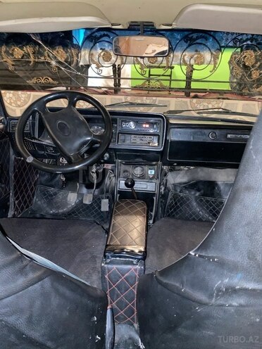 LADA (VAZ) 2104 1999, 50,000 km - 1.6 l - Gəncə