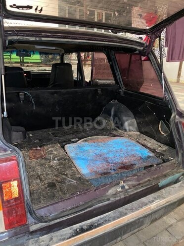 LADA (VAZ) 2104 1999, 50,000 km - 1.6 l - Gəncə
