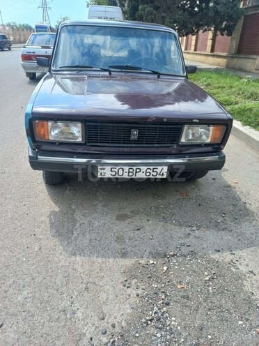 LADA (VAZ) 2104 1999, 50,000 km - 1.6 l - Gəncə