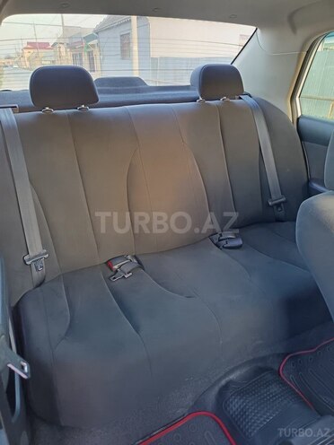 Nissan Tiida 2011, 192,479 km - 1.5 l - Kürdəmir