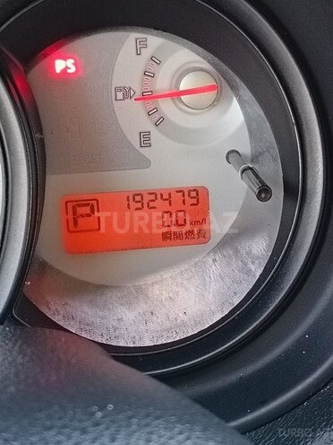 Nissan Tiida 2011, 192,479 km - 1.5 l - Kürdəmir