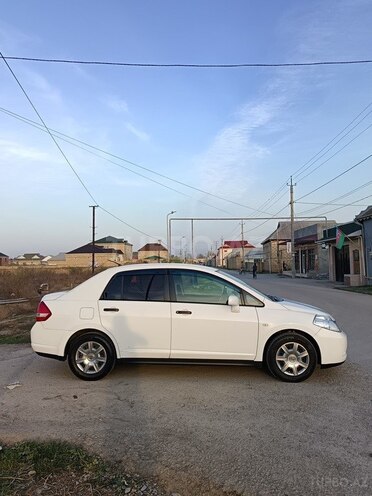 Nissan Tiida 2011, 192,479 km - 1.5 l - Kürdəmir