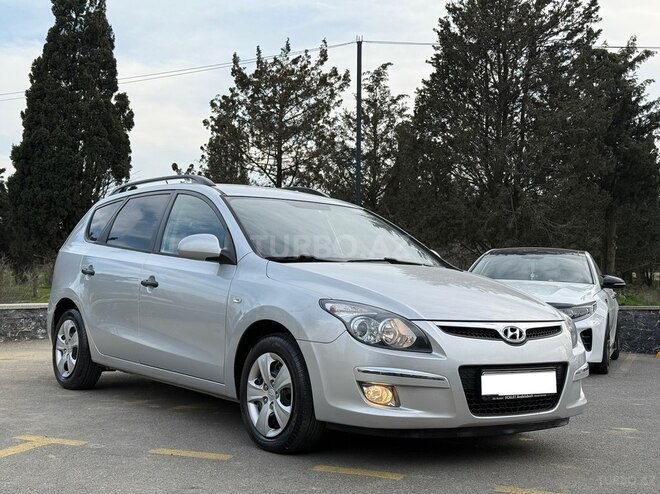 Hyundai i30 2009, 295,000 km - 1.6 l - Bakı