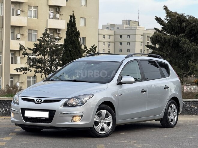 Hyundai i30 2009, 295,000 km - 1.6 l - Bakı
