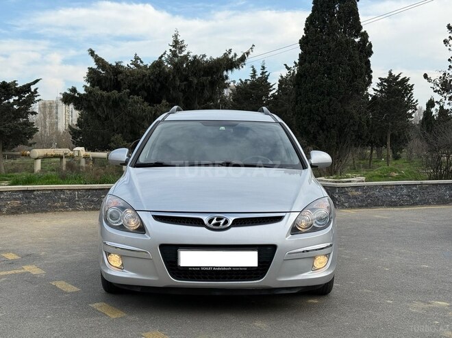 Hyundai i30 2009, 295,000 km - 1.6 l - Bakı