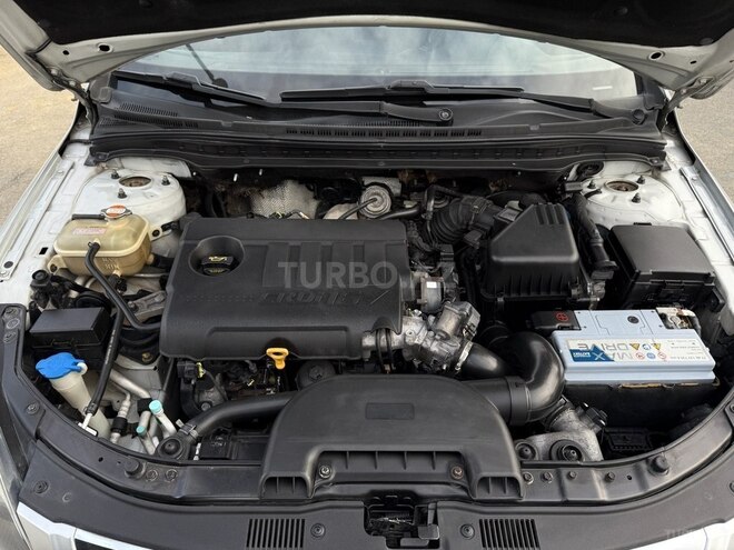 Hyundai i30 2009, 295,000 km - 1.6 l - Bakı