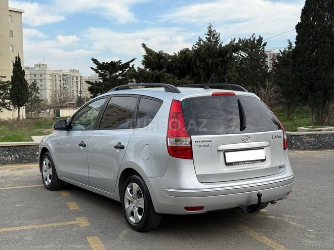 Hyundai i30 2009, 295,000 km - 1.6 l - Bakı