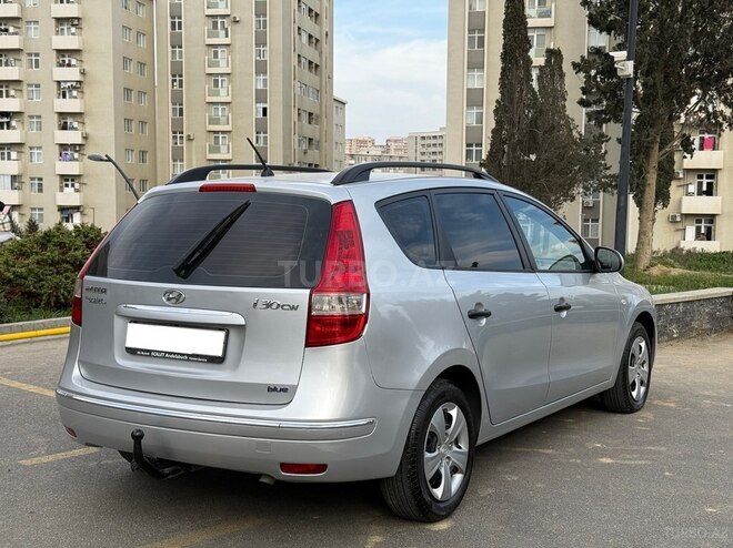 Hyundai i30 2009, 295,000 km - 1.6 l - Bakı