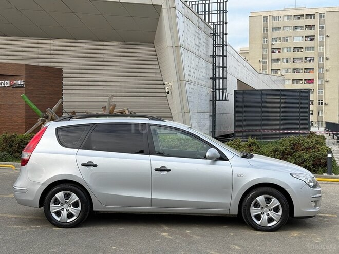 Hyundai i30 2009, 295,000 km - 1.6 l - Bakı