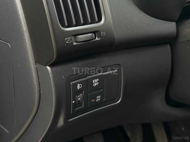 Hyundai i30 2009, 295,000 km - 1.6 l - Bakı