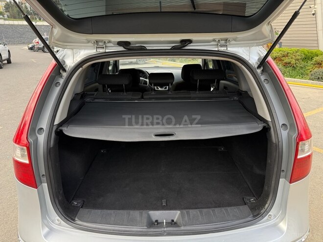 Hyundai i30 2009, 295,000 km - 1.6 l - Bakı