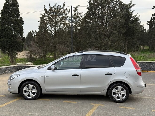 Hyundai i30 2009, 295,000 km - 1.6 l - Bakı