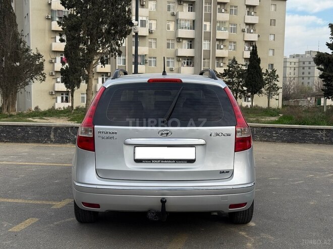 Hyundai i30 2009, 295,000 km - 1.6 l - Bakı
