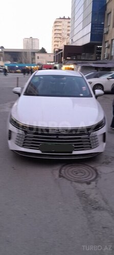 BYD Destroyer 05 2024, 0 km - 1.5 l - Bakı
