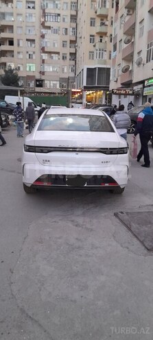 BYD Destroyer 05 2024, 0 km - 1.5 l - Bakı