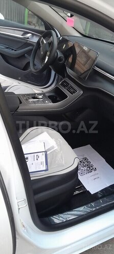 BYD Destroyer 05 2024, 0 km - 1.5 l - Bakı
