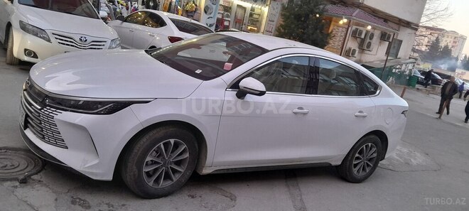 BYD Destroyer 05 2024, 0 km - 1.5 l - Bakı