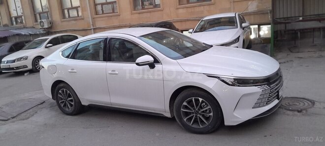 BYD Destroyer 05 2024, 0 km - 1.5 l - Bakı