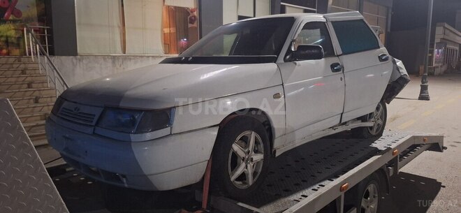 LADA (VAZ) 2110 2001, 123,456 km - 1.5 l - Xaçmaz