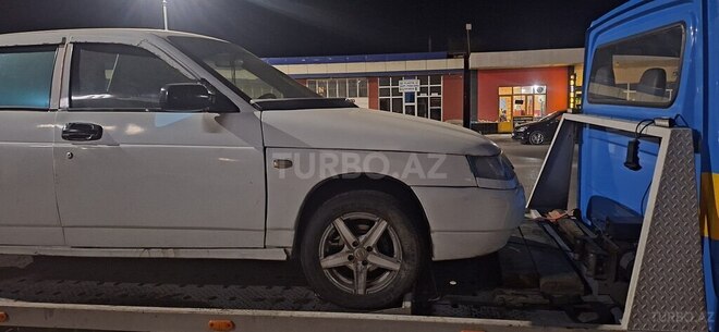 LADA (VAZ) 2110 2001, 123,456 km - 1.5 l - Xaçmaz