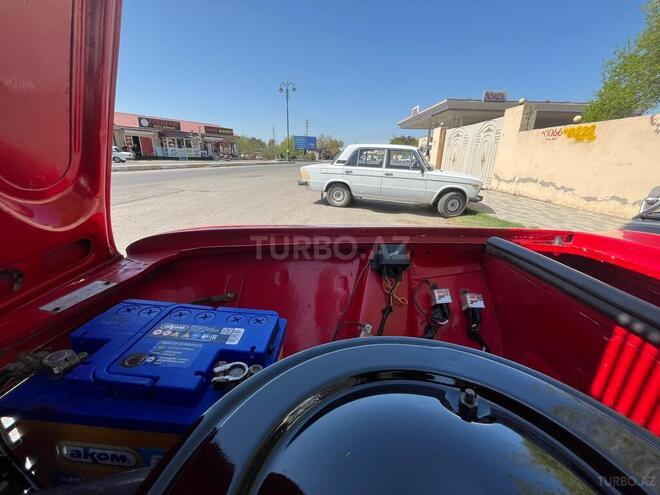 LADA (VAZ) 21011 1976, 56,787 km - 1.6 l - İmişli