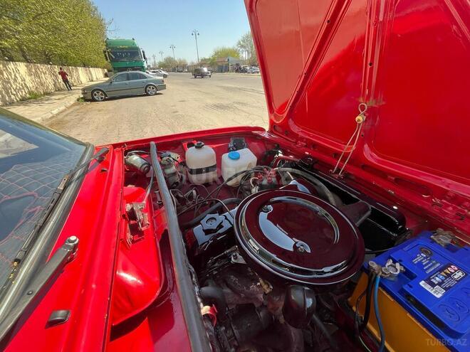 LADA (VAZ) 21011 1976, 56,787 km - 1.6 l - İmişli