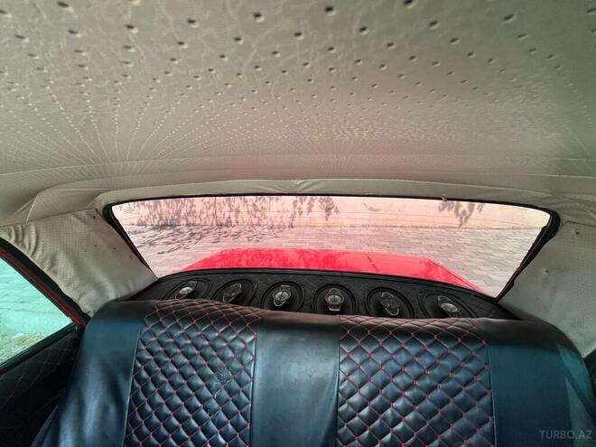 LADA (VAZ) 21011 1976, 56,787 km - 1.6 l - İmişli