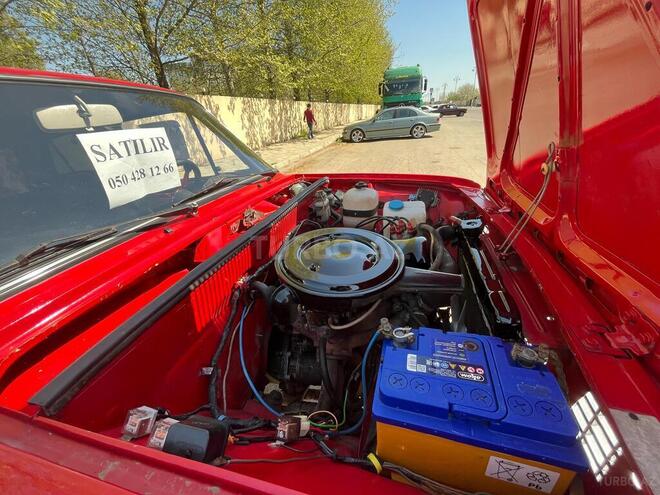 LADA (VAZ) 21011 1976, 56,787 km - 1.6 l - İmişli