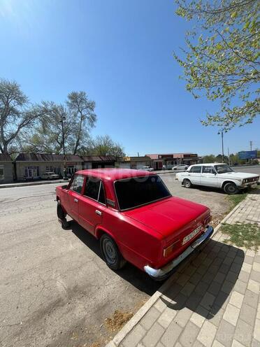 LADA (VAZ) 21011 1976, 56,787 km - 1.6 l - İmişli