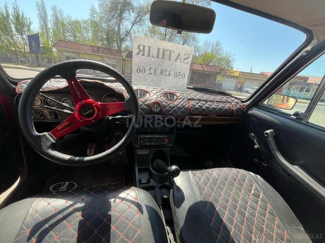 LADA (VAZ) 21011 1976, 56,787 km - 1.6 l - İmişli