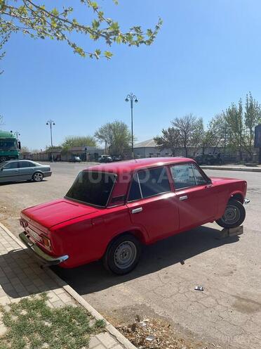 LADA (VAZ) 21011 1976, 56,787 km - 1.6 l - İmişli