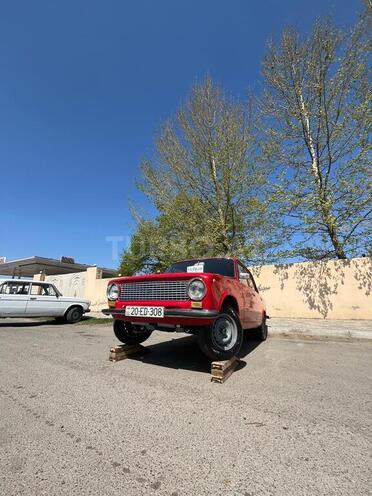 LADA (VAZ) 21011 1976, 56,787 km - 1.6 l - İmişli