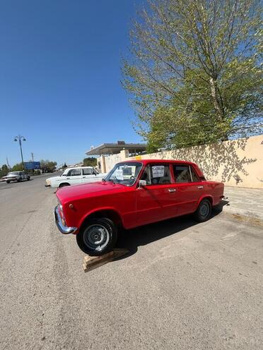LADA (VAZ) 21011 1976, 56,787 km - 1.6 l - İmişli