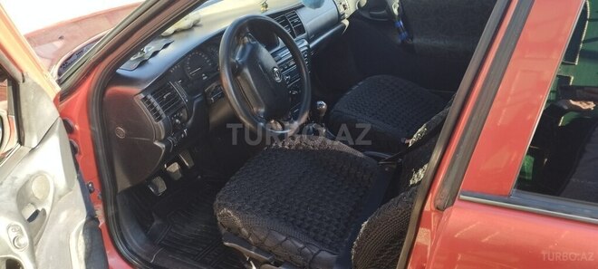 Opel Vectra 1996, 414,995 km - 1.8 l - Qusar