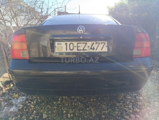 Volkswagen Passat 1998, 126,666 km - 1.8 l - Bakı