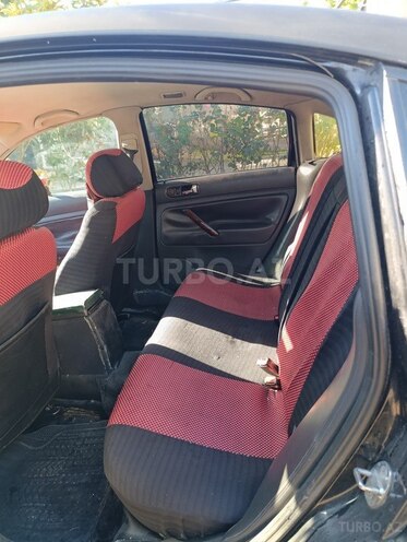 Volkswagen Passat 1998, 126,666 km - 1.8 l - Bakı