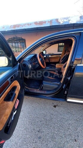 Volkswagen Touareg 2003, 220,000 km - 3.2 l - Bakı