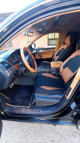 Volkswagen Touareg 2003, 220,000 km - 3.2 l - Bakı