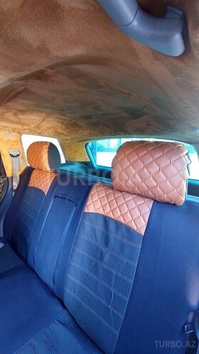 Volkswagen Touareg 2003, 220,000 km - 3.2 l - Bakı