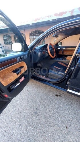 Volkswagen Touareg 2003, 220,000 km - 3.2 l - Bakı