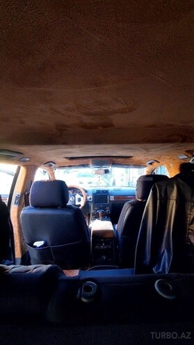 Volkswagen Touareg 2003, 220,000 km - 3.2 l - Bakı
