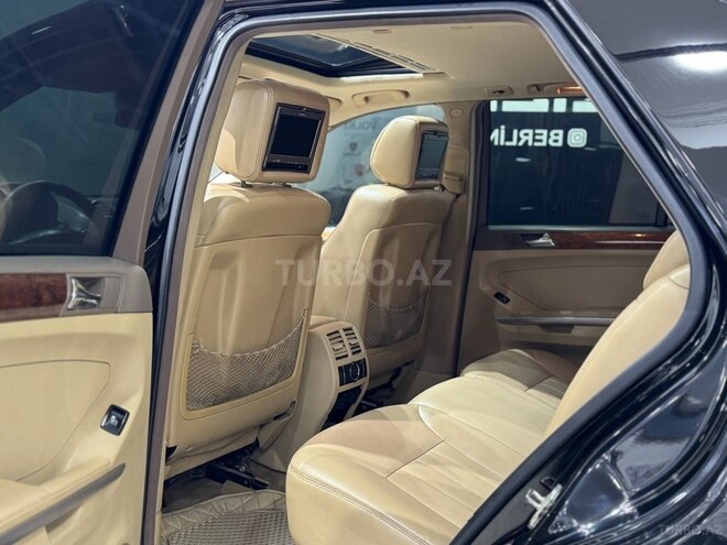 Mercedes ML 350 2006, 237,000 km - 3.5 l - Bakı
