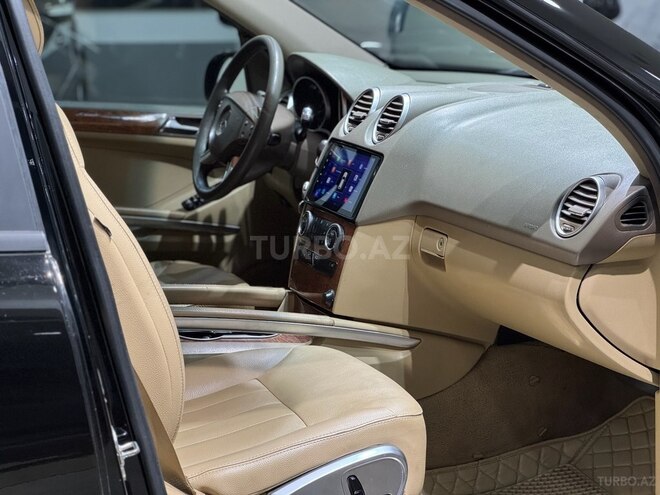 Mercedes ML 350 2006, 237,000 km - 3.5 l - Bakı