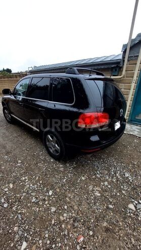 Volkswagen Touareg 2003, 220,000 km - 3.2 l - Bakı