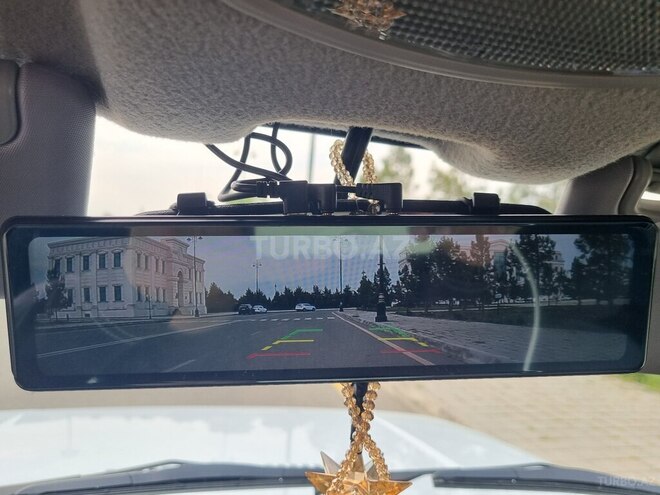 LADA (VAZ) Niva 2023, 12,500 km - 1.7 l - Ağdaş