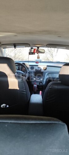 Mitsubishi Outlander 2004, 196,000 km - 2.4 l - Şəki