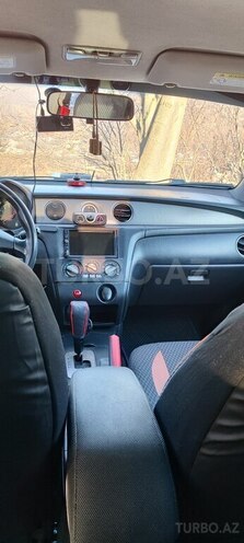 Mitsubishi Outlander 2004, 196,000 km - 2.4 l - Şəki
