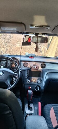 Mitsubishi Outlander 2004, 196,000 km - 2.4 l - Şəki