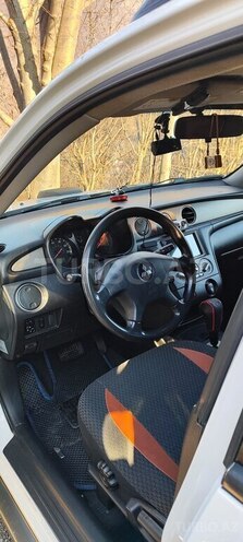 Mitsubishi Outlander 2004, 196,000 km - 2.4 l - Şəki
